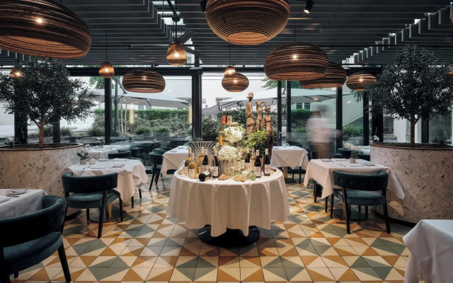 The Wellem, in The Unbound Collection by Hyatt