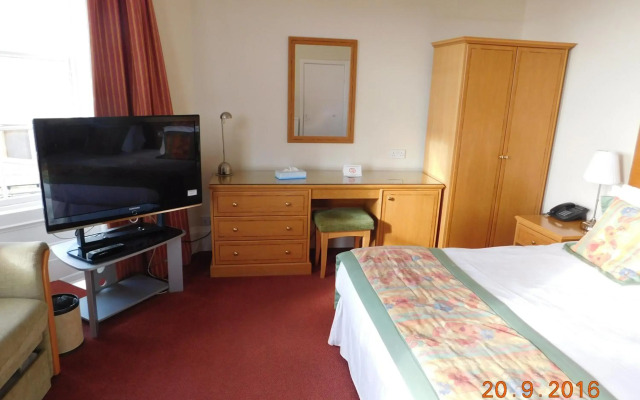 Horizon Hotel