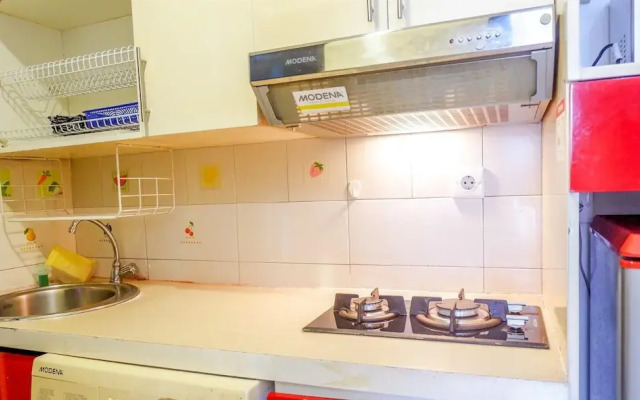 Apt 1 BR Gardenia Boulevard w Swim Pool