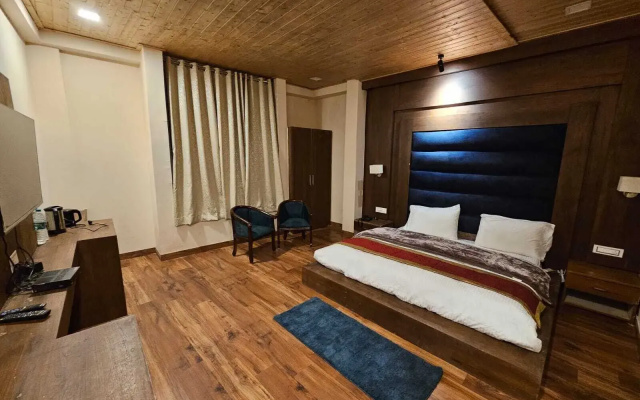 Hotel Yoga Badrinath Dham