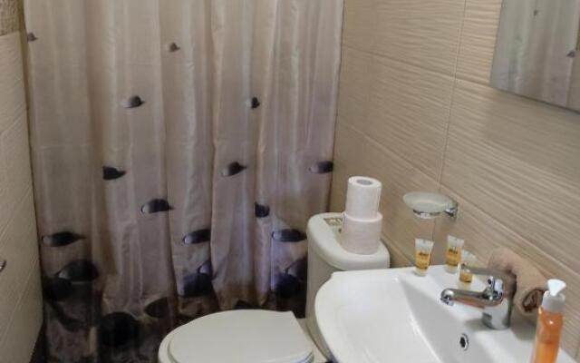 PHOENIX apartment near the airport