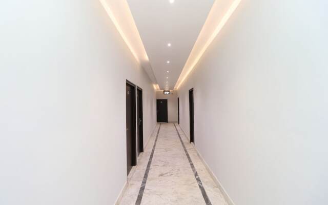 OYO 24029 Hotel P Grand