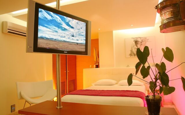 Ofihotel Plazamar Buenaventura