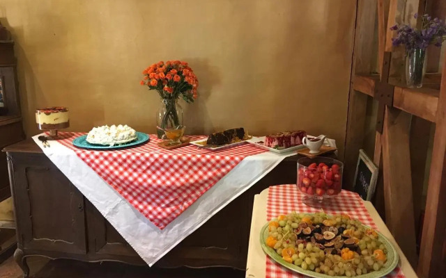 Hotel Parador Vichuquen