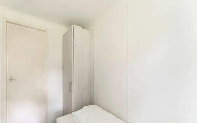 Cosy Holiday Home Near Den Ham With Garden