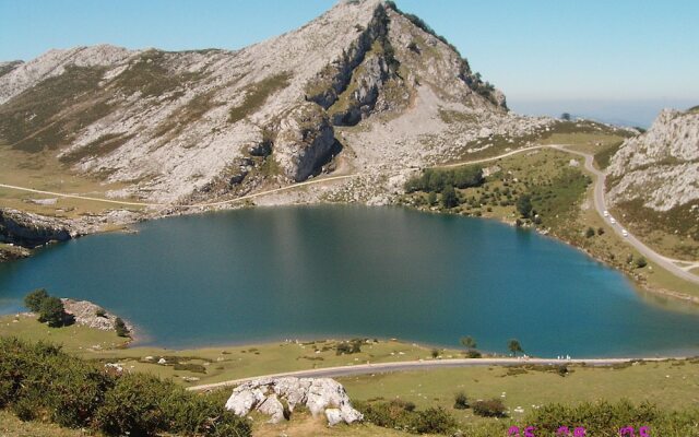 Apartamentos Rurales Ovio