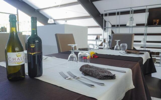 Chalet Madonna di Viggiano