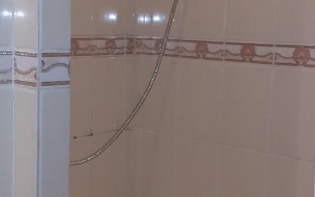 Хостел Хабаровск B&B на Станционной 