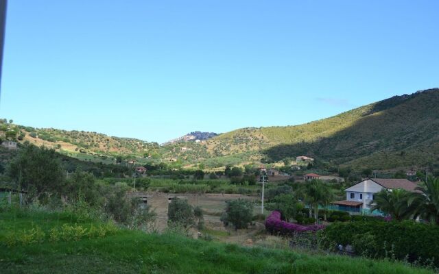 Casale Tiano