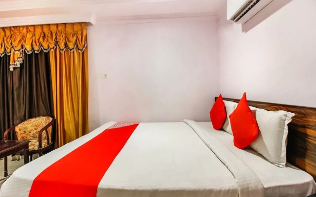 Hotel Srinivasa Residency by OYO Rooms