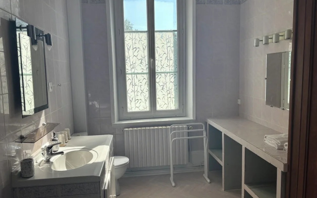 Le Manoir de Conteville