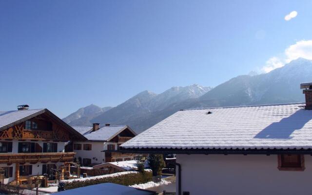 Ferienhaus Andreas