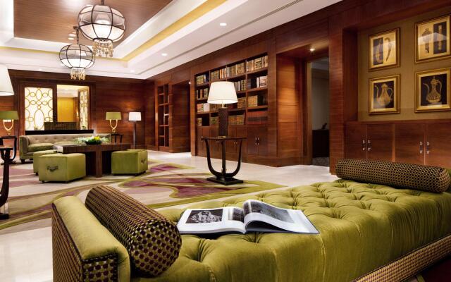 Raffles Makkah Palace