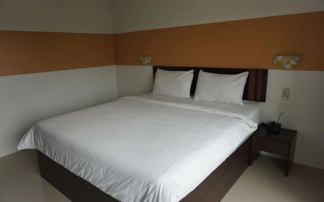Mukdaview Hotel