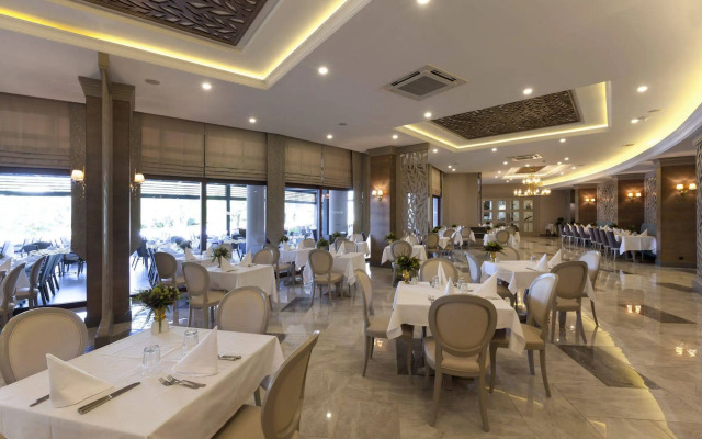 Samara Hotel Bodrum Ultra All Inclusive