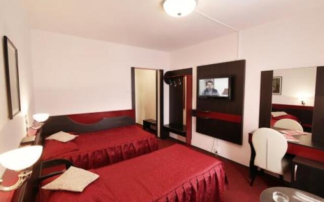 Hotel Cerbul