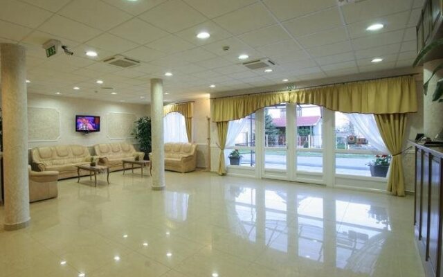 Nefelejcs Hotel