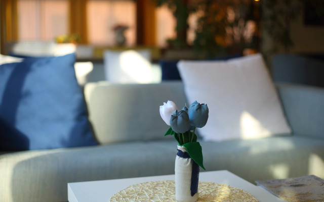 Doria Hotel