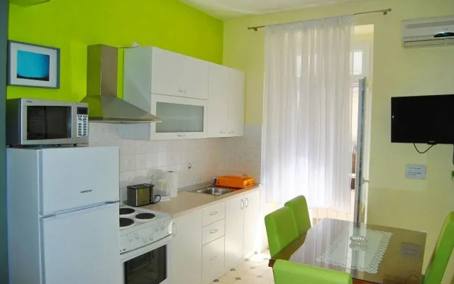 Apartment Marija