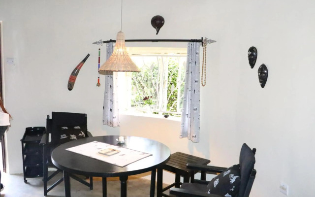 Nyati Hill Cottages