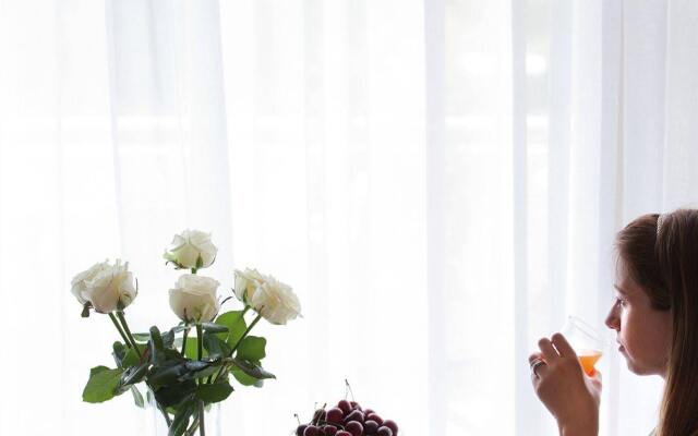 Hotel Relais Le Betulle