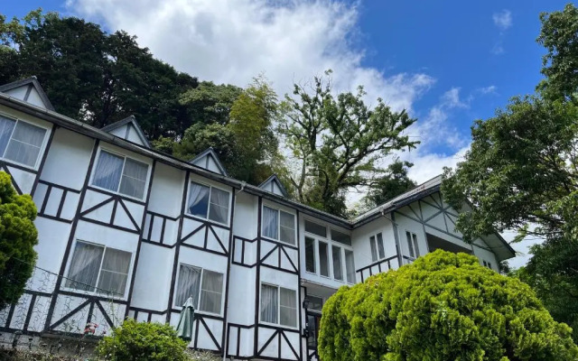 Pension Todoroki - Vacation STAY 08519v