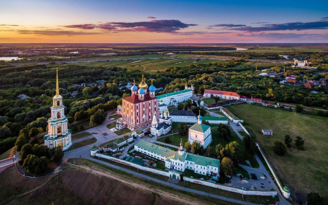 Пушкин