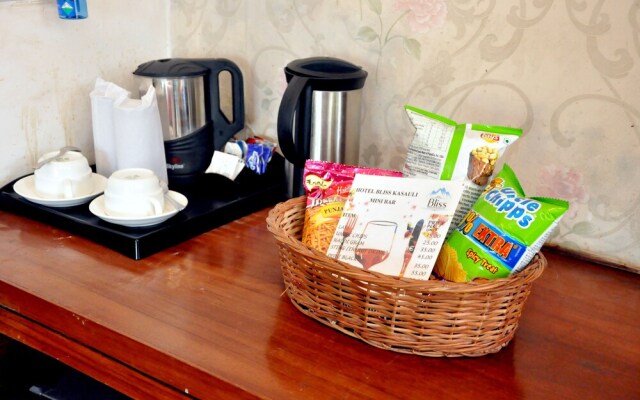 Hotel Bliss