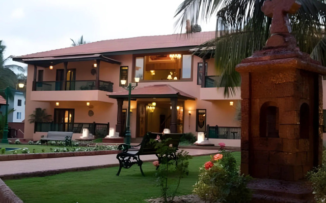 Casa Severina
