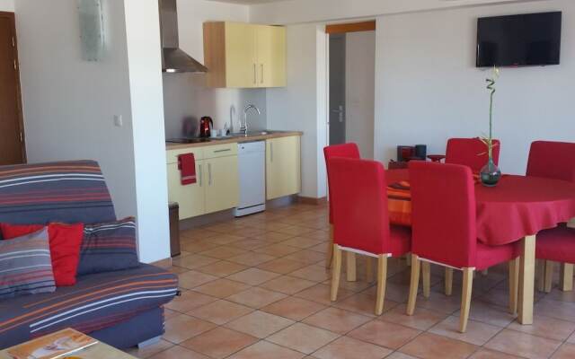 Résidence la Grande Voile