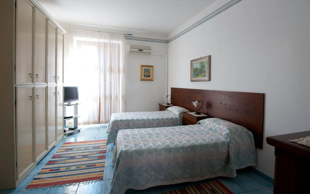 Residence Il Capo