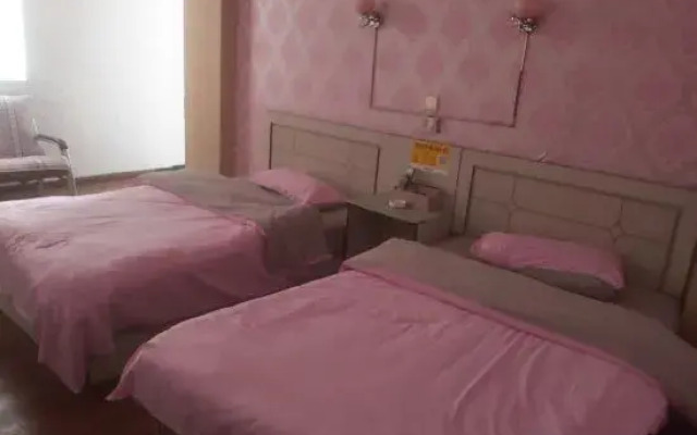Anjia Express Hotel