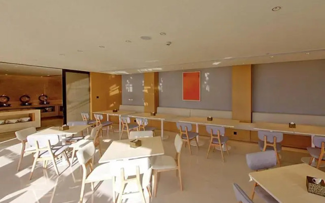 Ji Hotel (Taiyuan Hi-tech Zone)