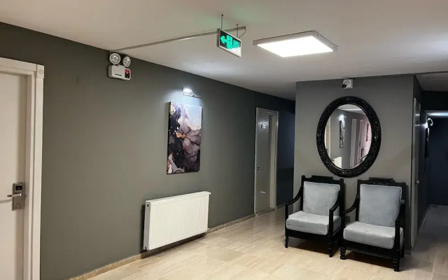 Akcay Zeytin Otel