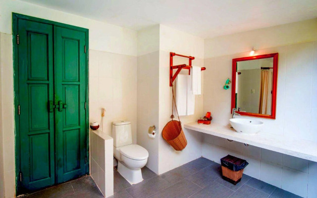 Phu Quoc Eco Beach Resort