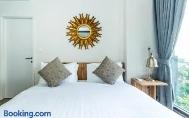 The Deck Patong by Acasia Suites