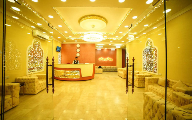 OYO 112 Star Emirates Downtown