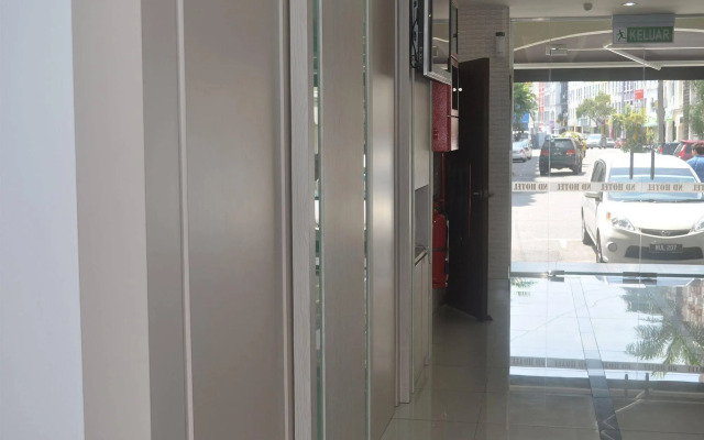 ND Hotel Melaka