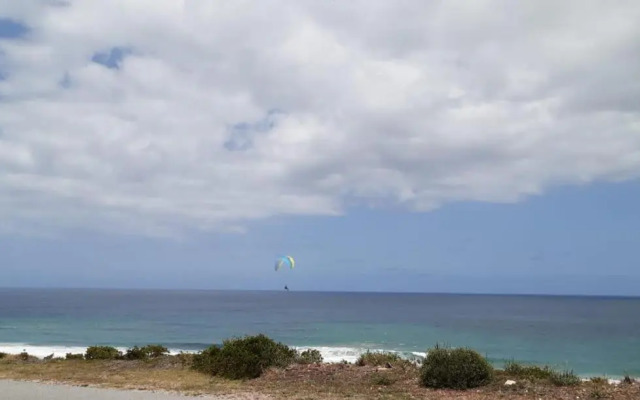 King Protea Self Catering Flat