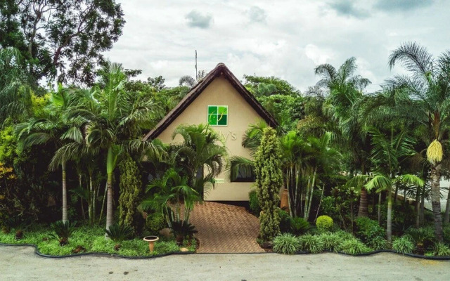 Sandy's Creations Resort