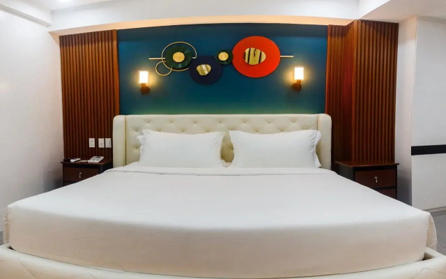 Le Dream Hotel near Vigan