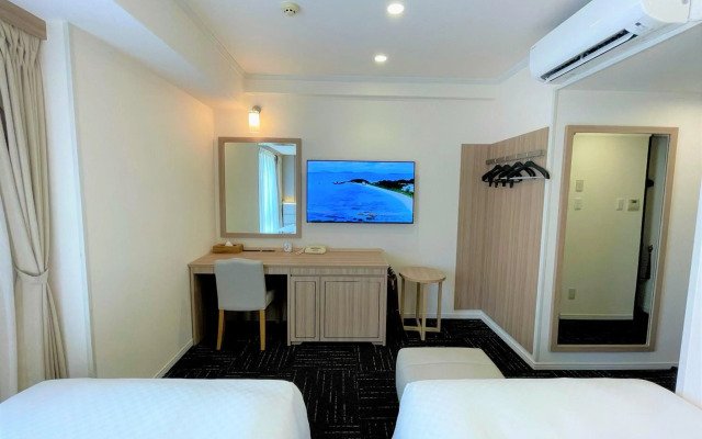 Libre Garden Hotel