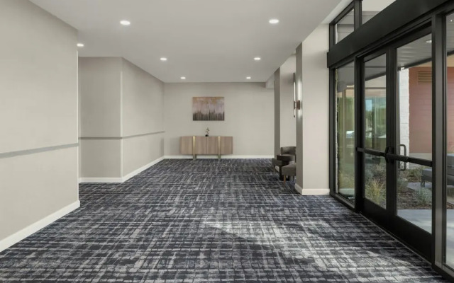 Residence Inn Eagle Boise