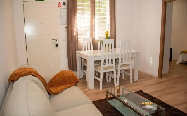 Soraya's Place - Chopín 1