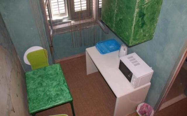 Hostel Caenazzo 2
