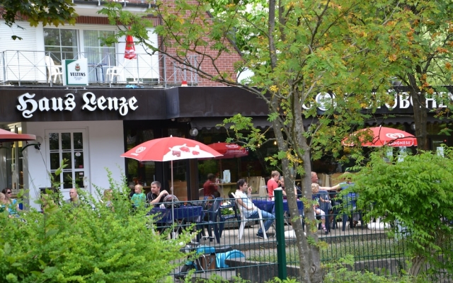 Hotel Haus Lenze