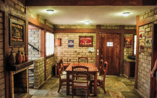 Otinapa Sierra Camps