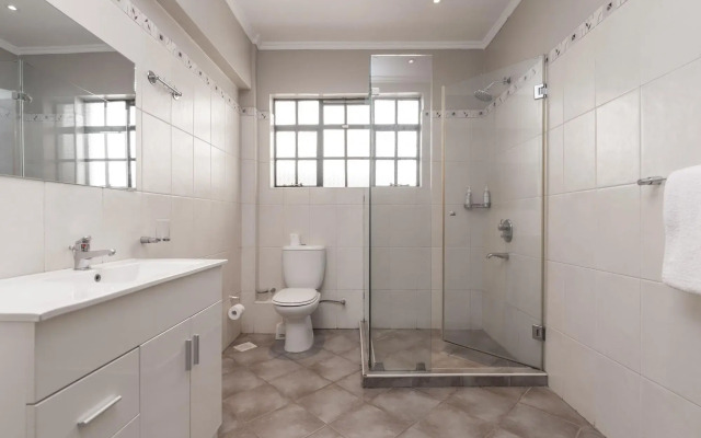 Fair Acres Boutique Hotel