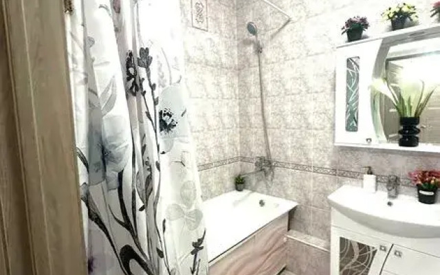 Like Home Apartments on the street. Gogolya 41