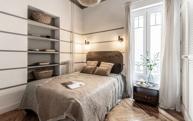 Argento - 3 Bedrooms in Almagro